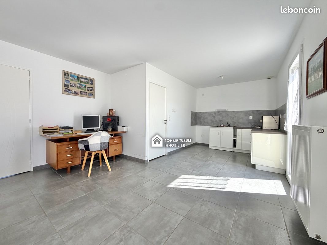 Maison à vendre, 76m², Craon