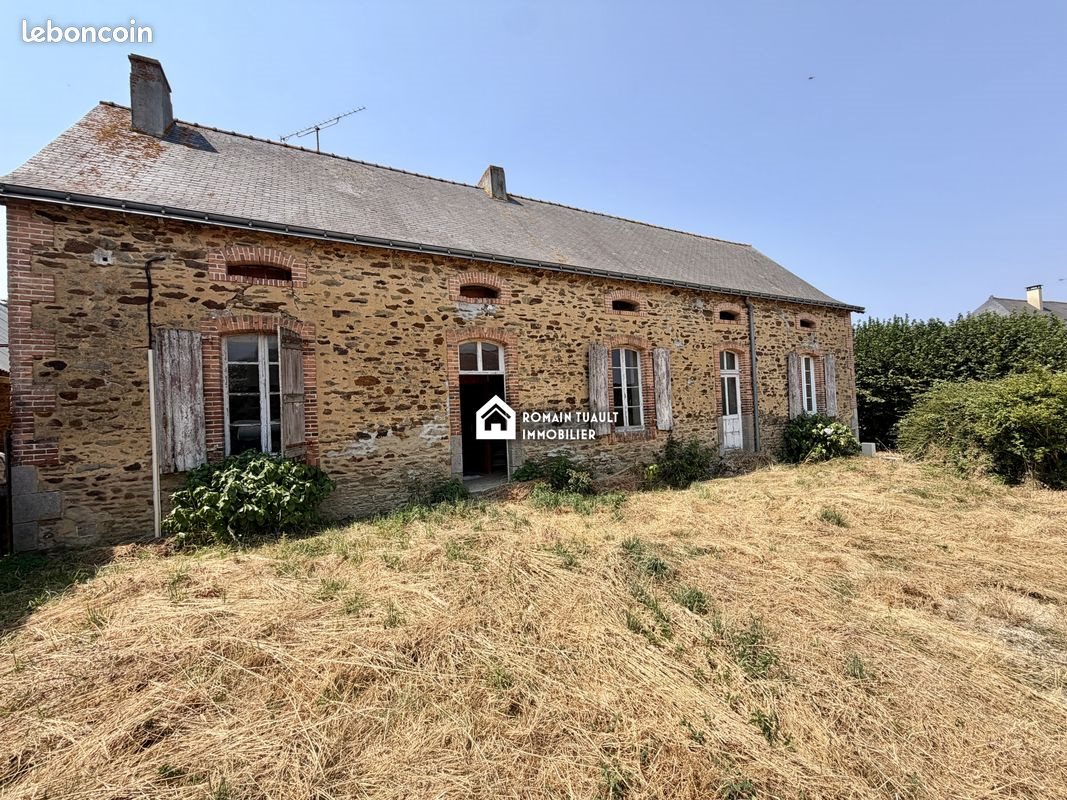 Maison à vendre, 170m², Craon
