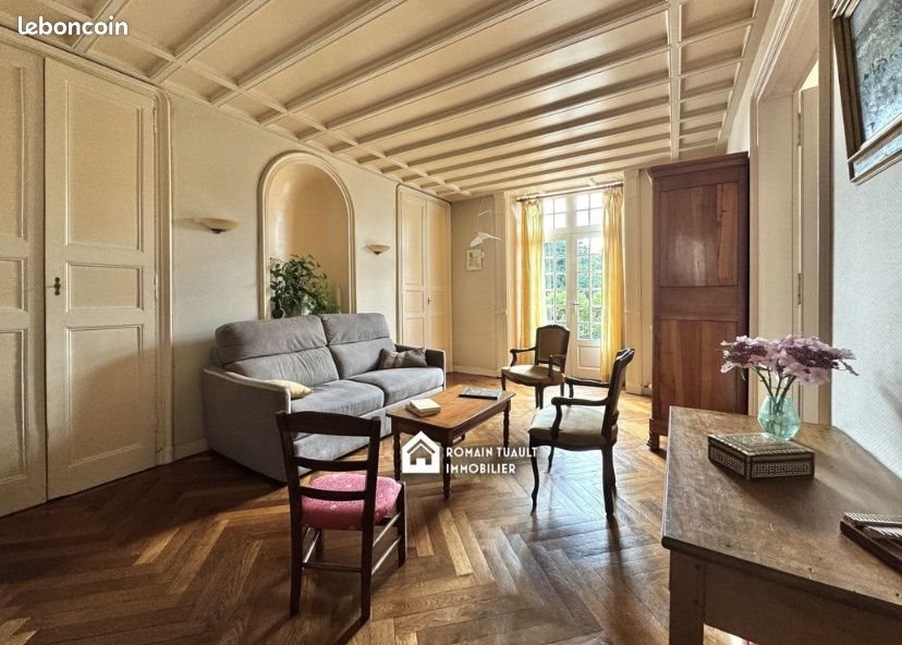 Maison à vendre, 210m², Craon