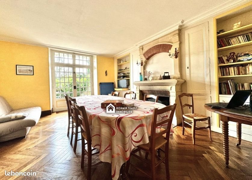 Maison à vendre, 210m², Craon