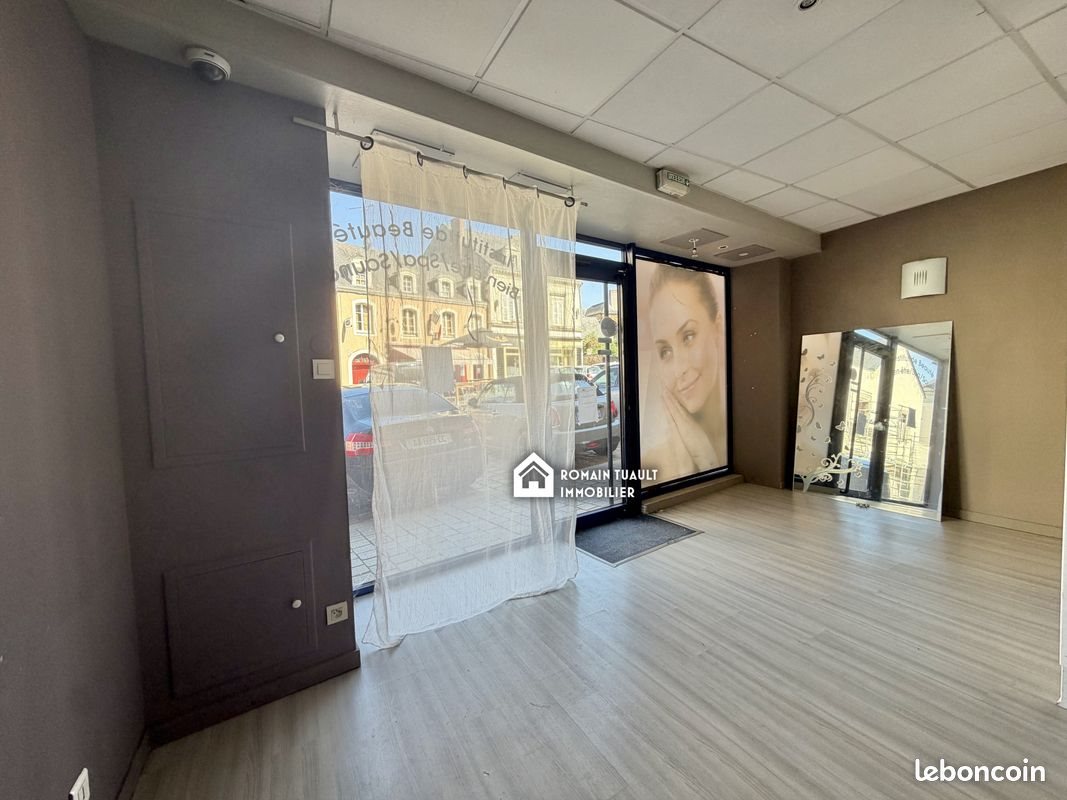 Maison à vendre, 208m², Craon