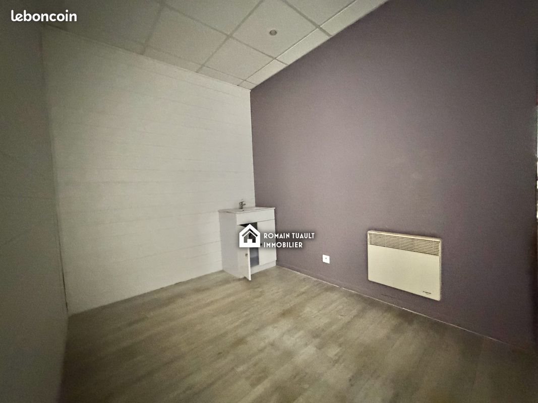 Maison à vendre, 208m², Craon
