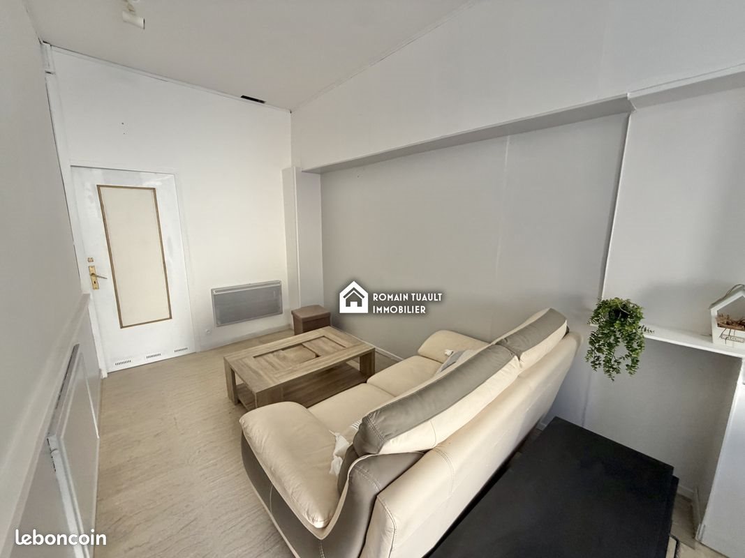 Maison à vendre, 128m², Craon