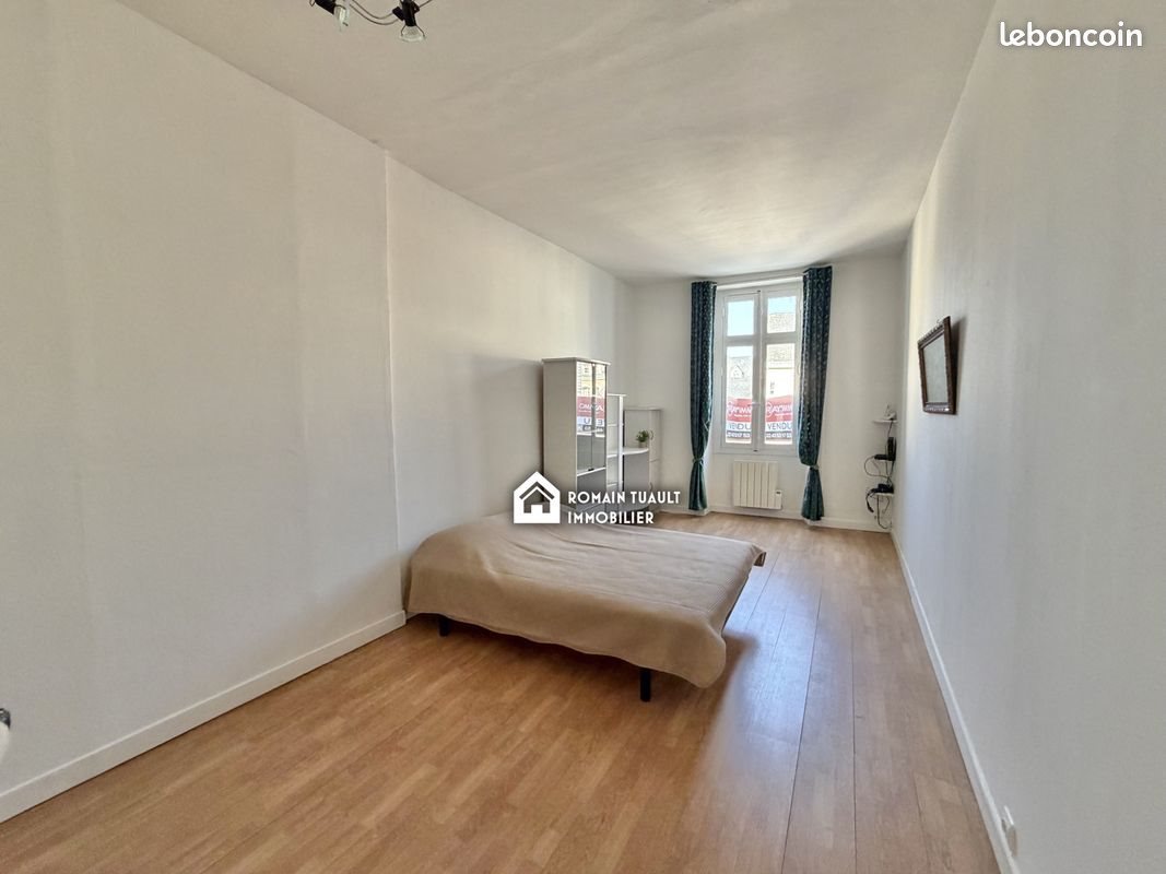 Maison à vendre, 128m², Craon