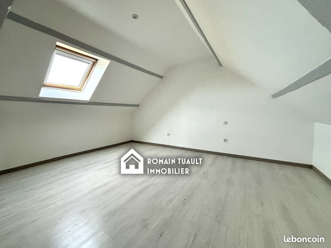 Maison à vendre, 81m², Renazé