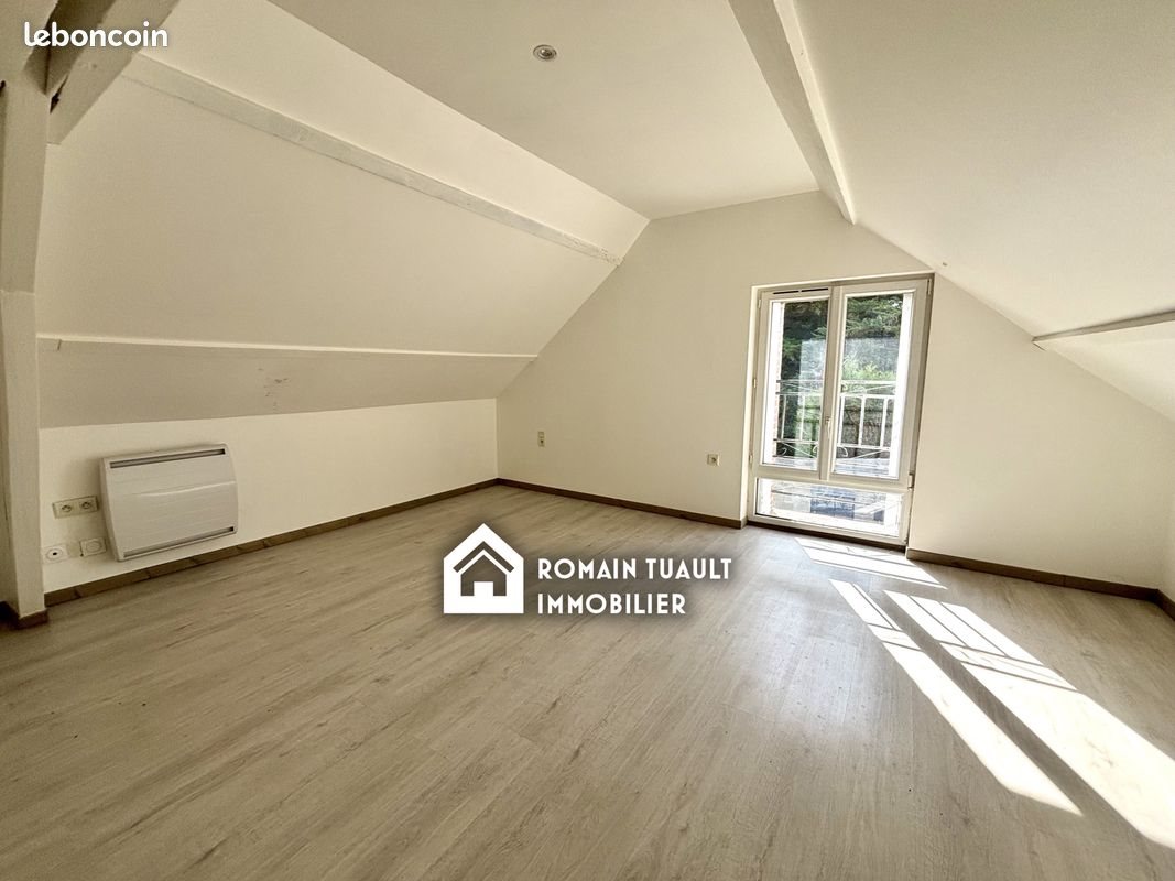 Maison à vendre, 81m², Renazé