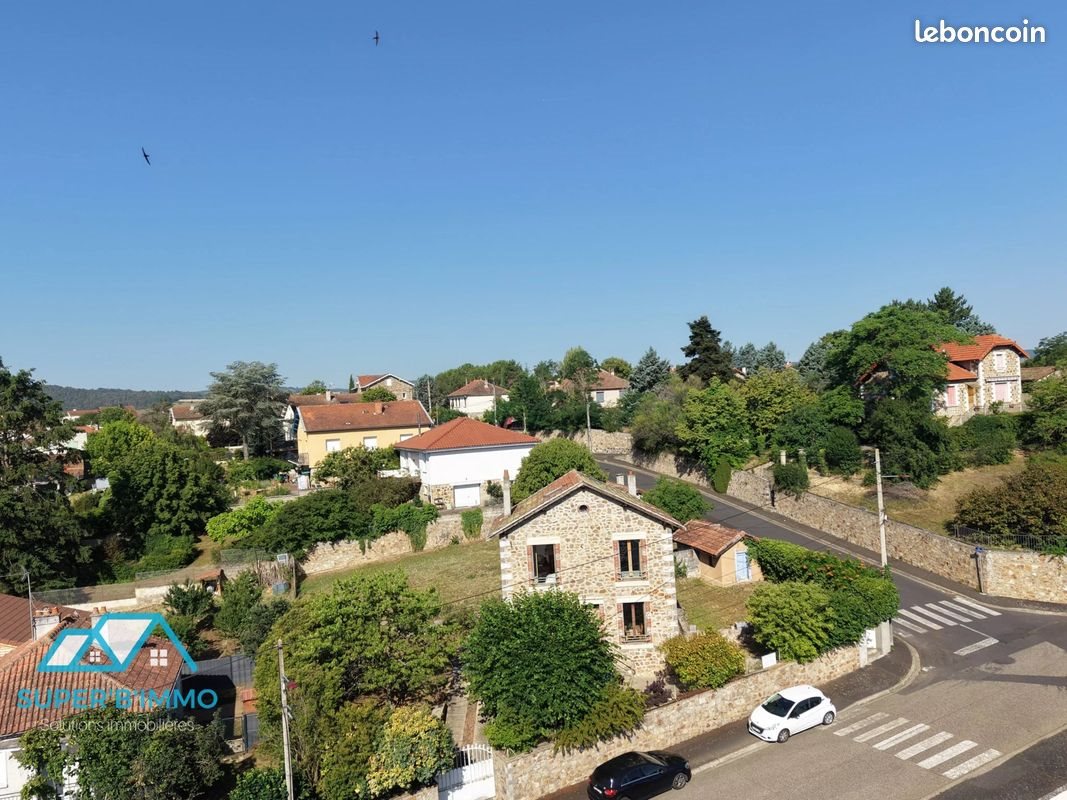 Maison à vendre, 102m², Brioude