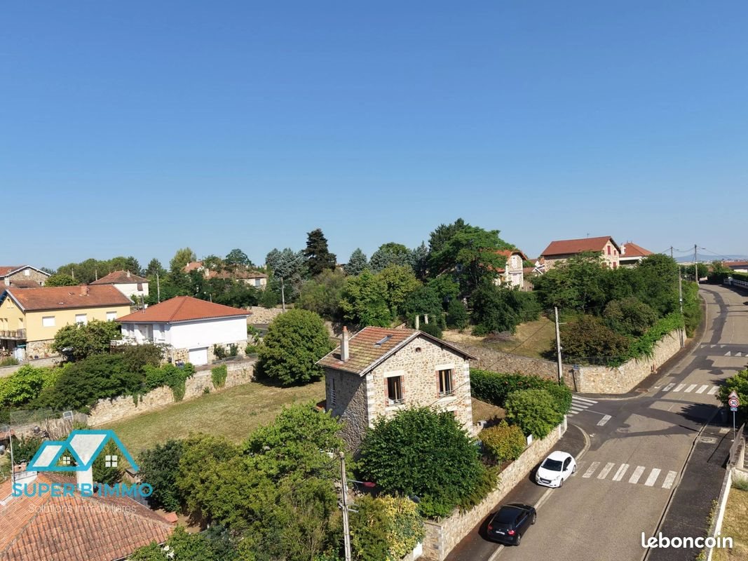 Maison à vendre, 102m², Brioude