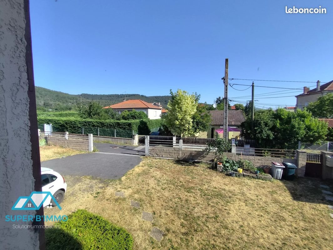Maison à vendre, 160m², Langeac