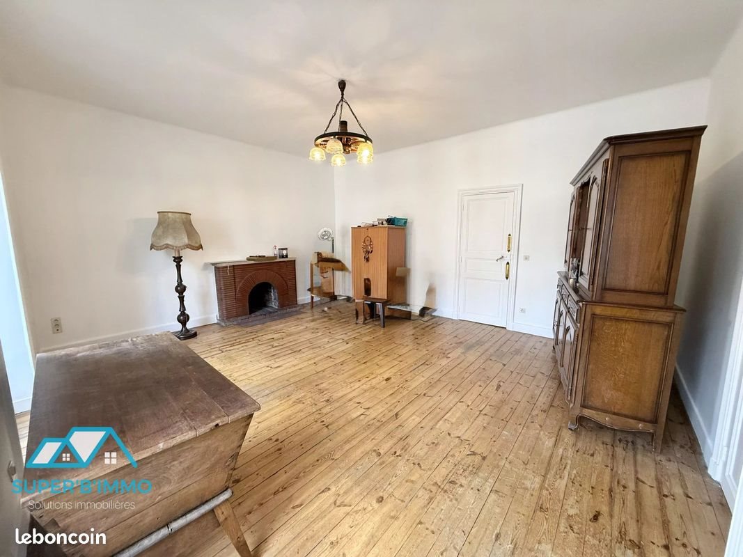 Appartement à vendre, 111m², Brioude