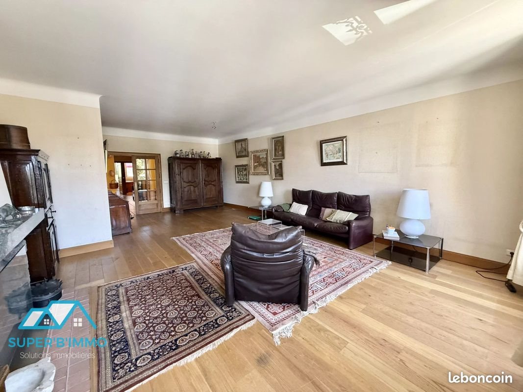 Maison à vendre, 253m², Brioude