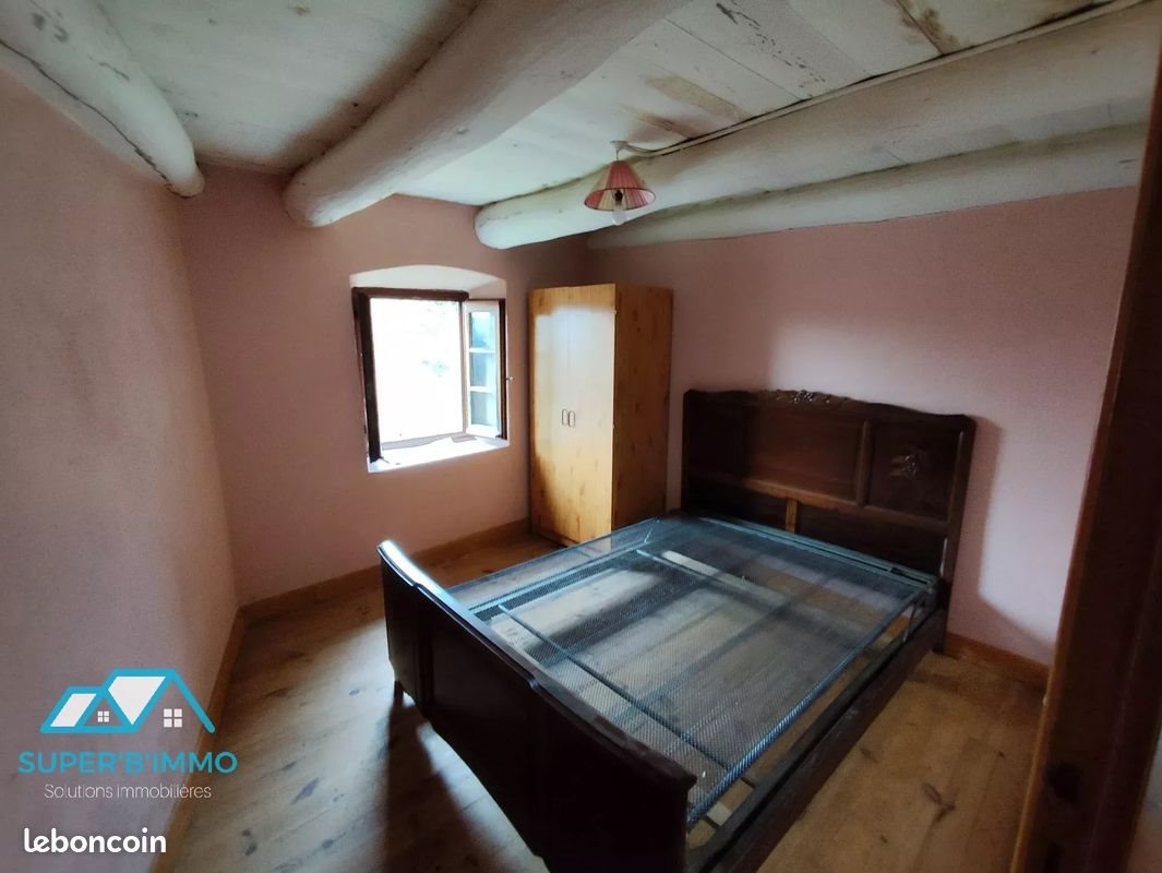 Maison à vendre, 60m², Saugues