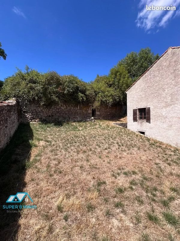 Maison à vendre, 100m², Saugues