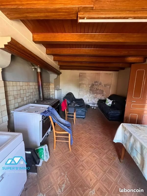 Maison à vendre, 100m², Saugues