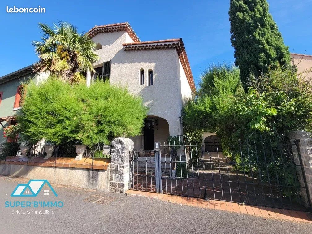 Maison à vendre, 130m², Langeac