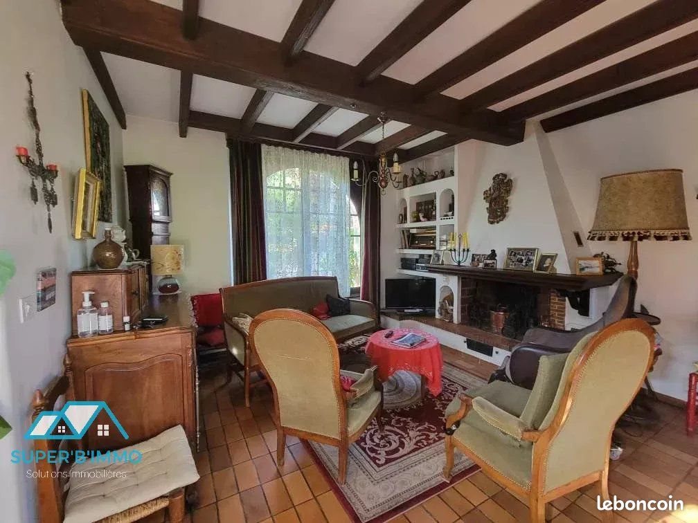 Maison à vendre, 130m², Langeac