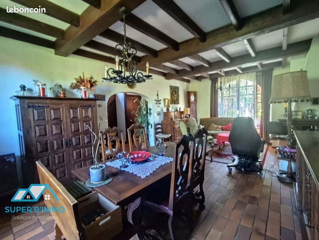 Maison à vendre, 130m², Langeac