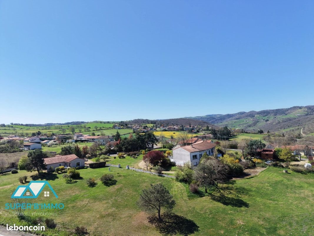 Maison à vendre, 225m², Vieille-Brioude