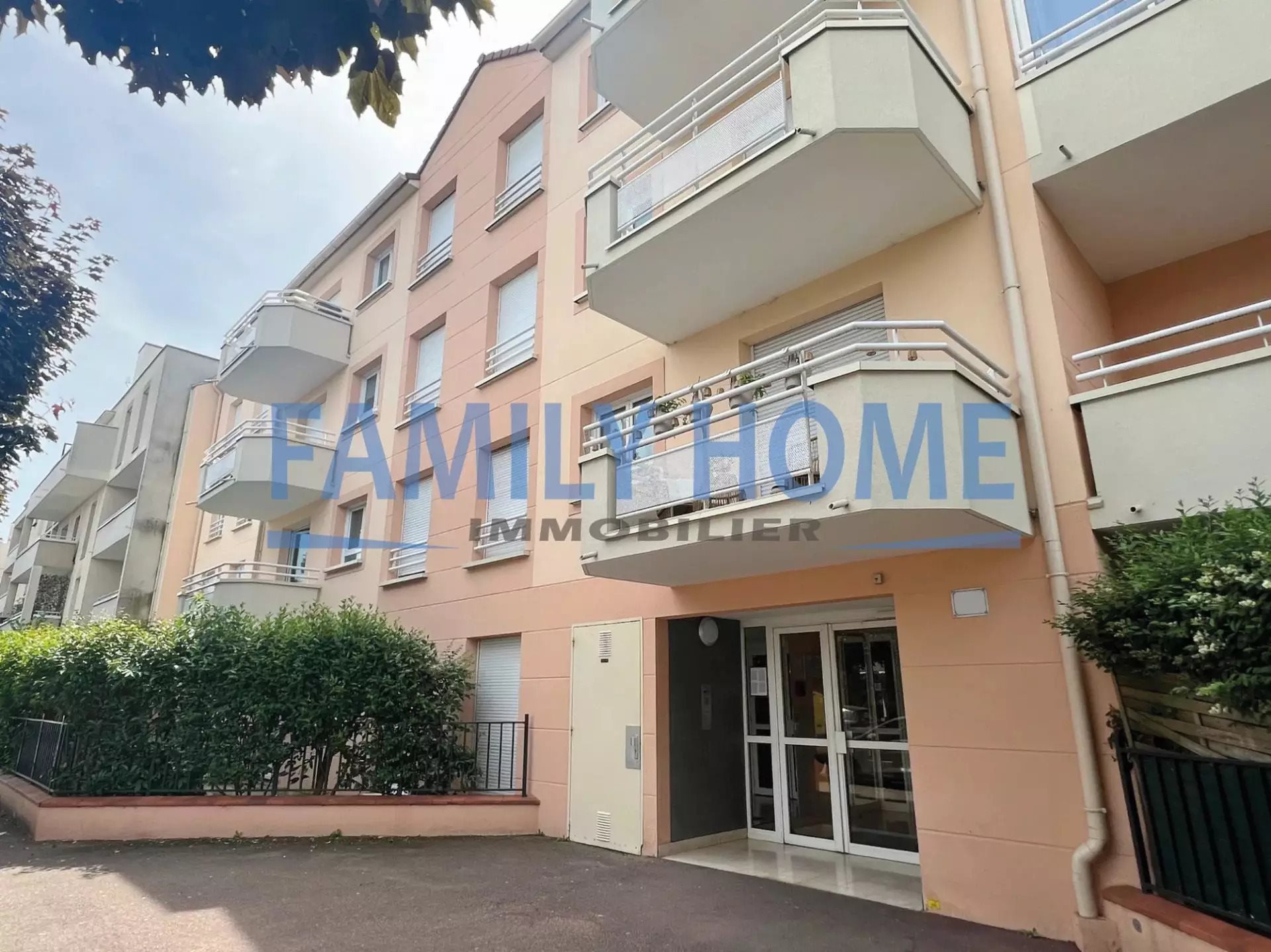 Appartement à vendre, 83m², Livry-Gargan