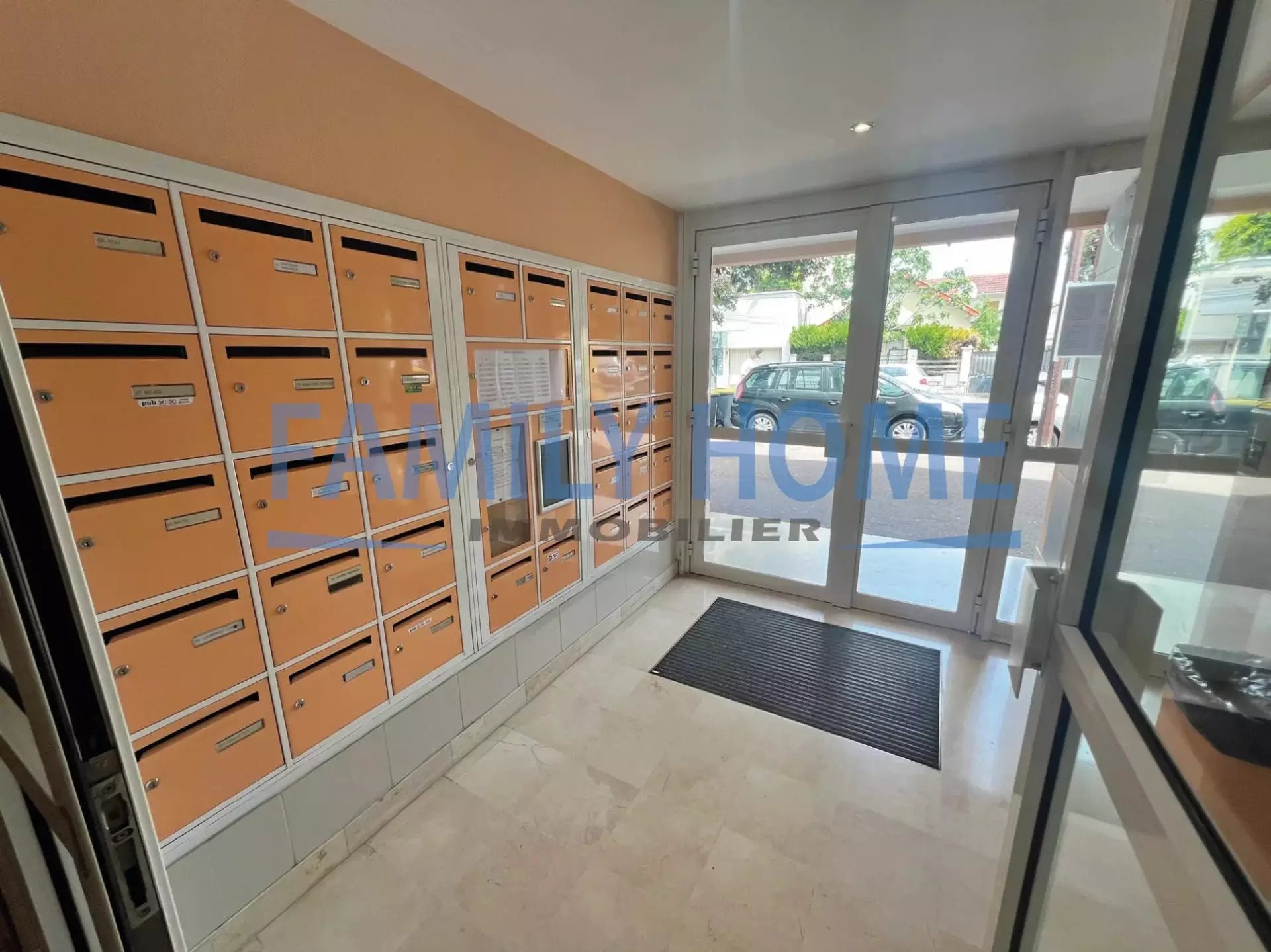 Appartement à vendre, 83m², Livry-Gargan