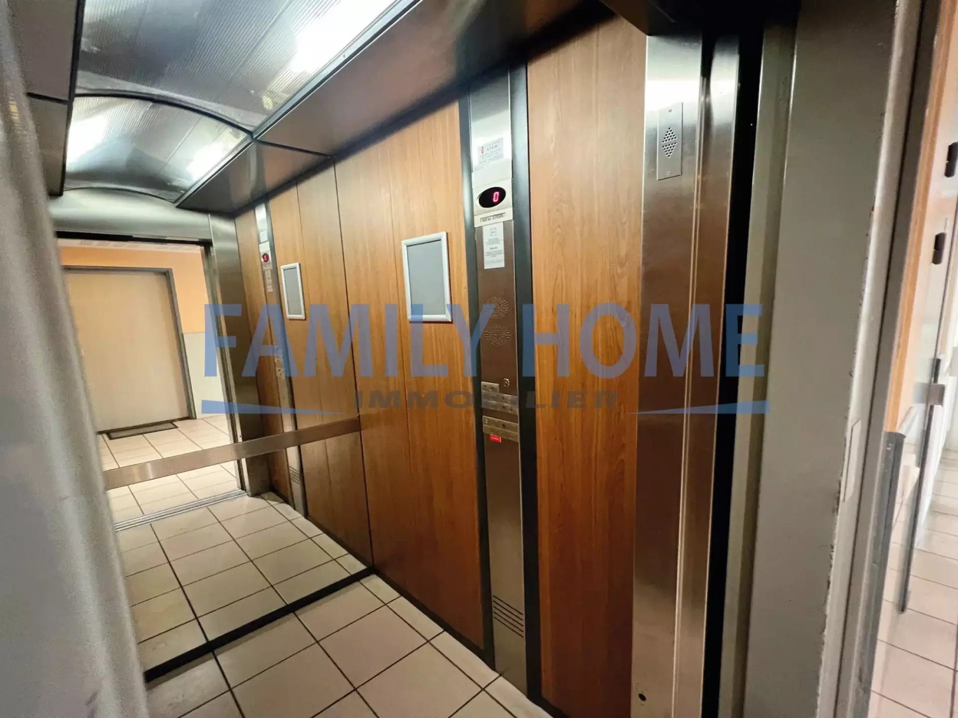 Appartement à vendre, 83m², Livry-Gargan