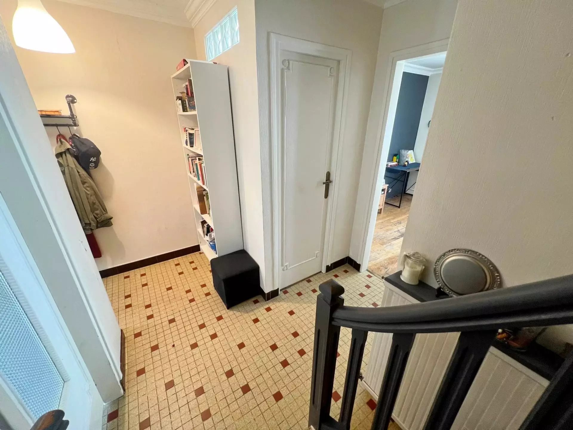 Maison à vendre, 87m², Sevran
