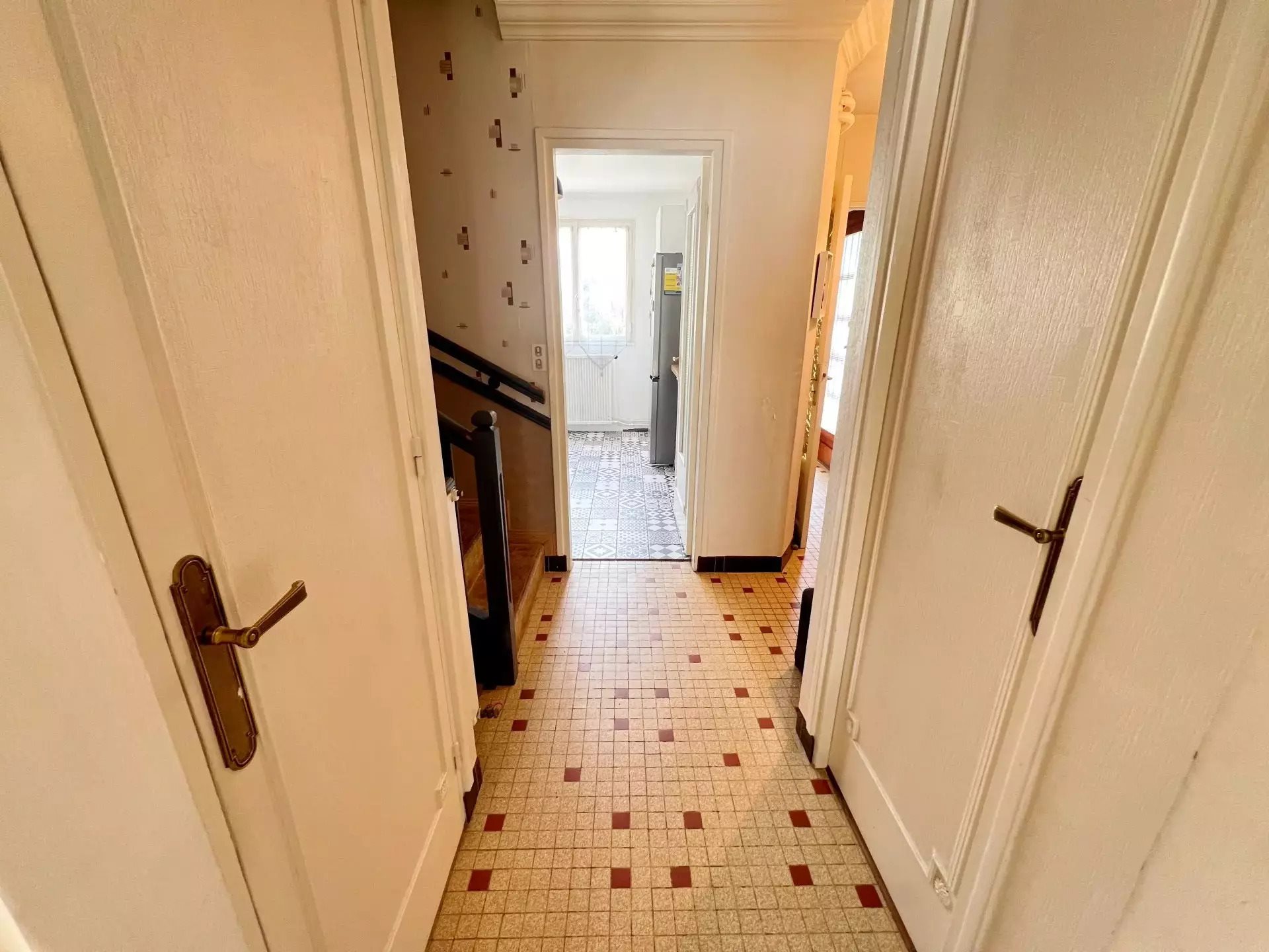Maison à vendre, 87m², Sevran