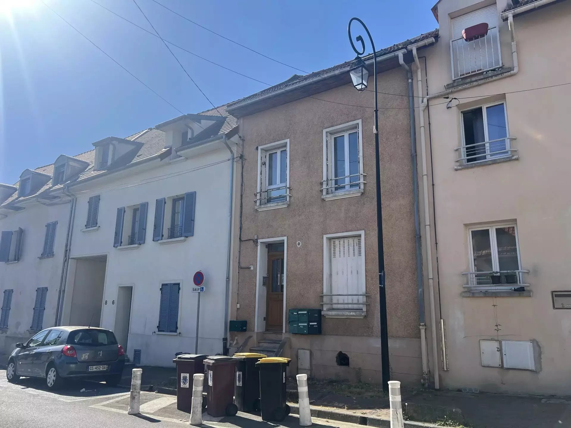 Appartement à louer, 18m², Livry-Gargan