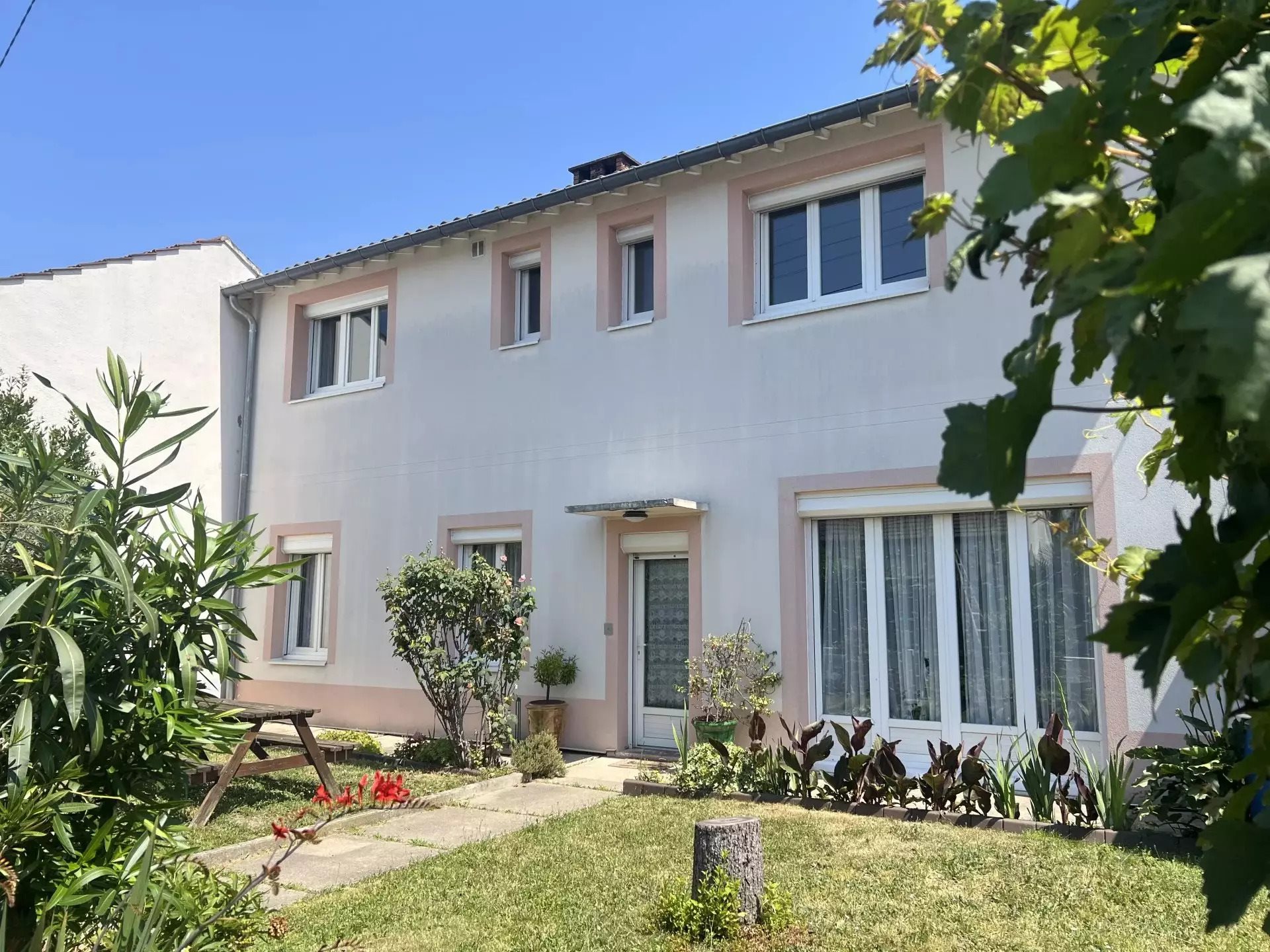 Maison à vendre, 120m², Sevran