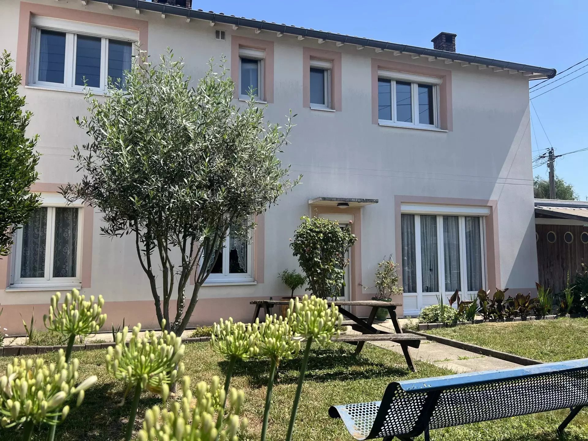Maison à vendre, 120m², Sevran
