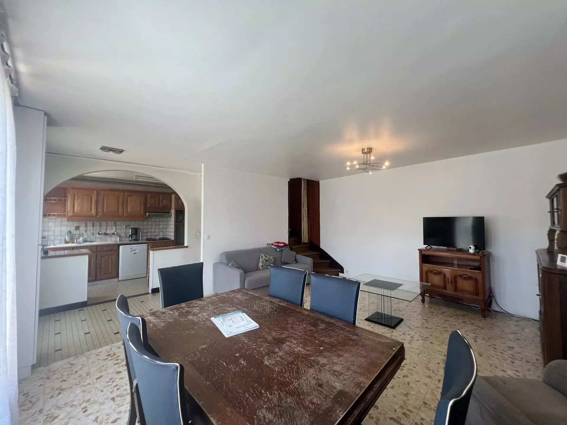 Maison à vendre, 120m², Sevran