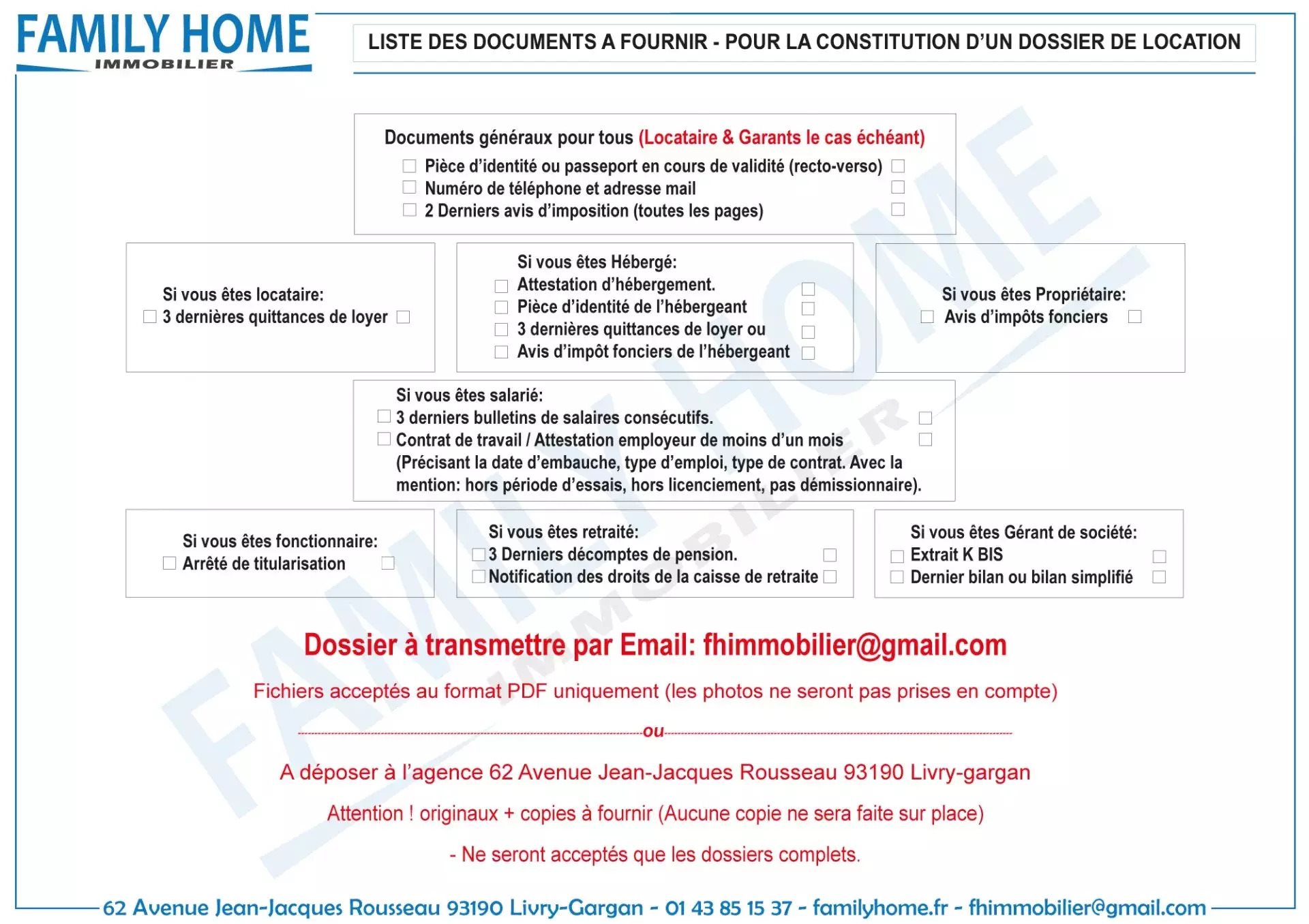 Appartement à louer, 46m², Sevran