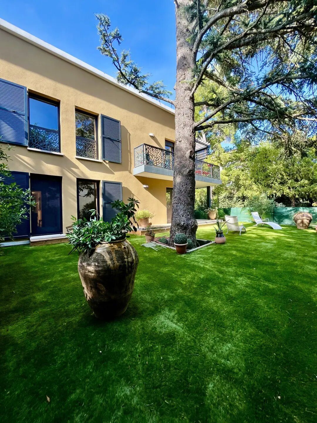 Appartement à vendre, 100m², Aix-en-Provence