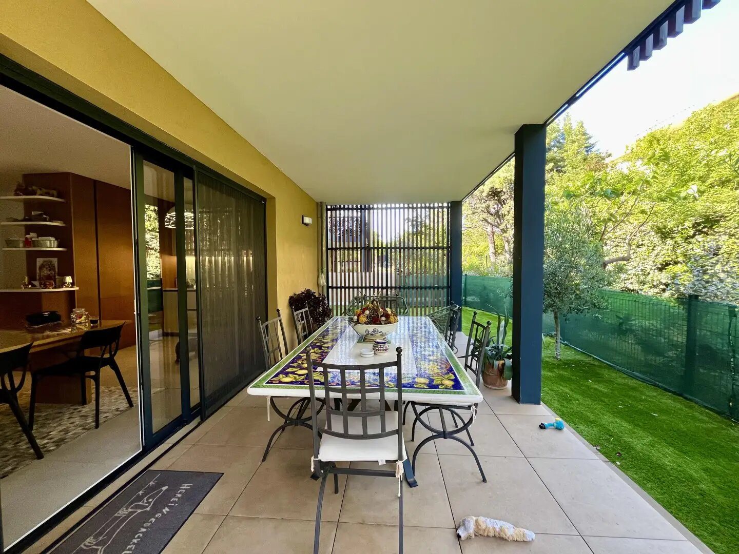 Appartement à vendre, 100m², Aix-en-Provence
