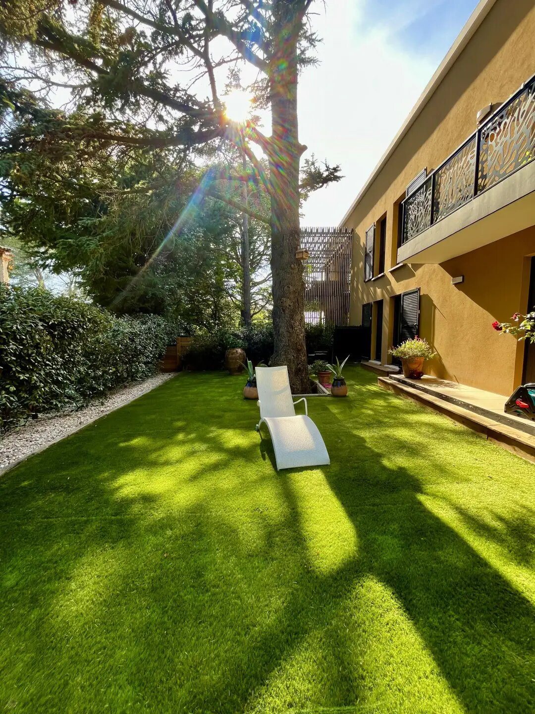 Appartement à vendre, 100m², Aix-en-Provence