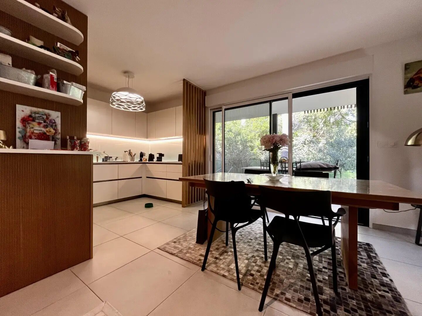 Appartement à vendre, 100m², Aix-en-Provence