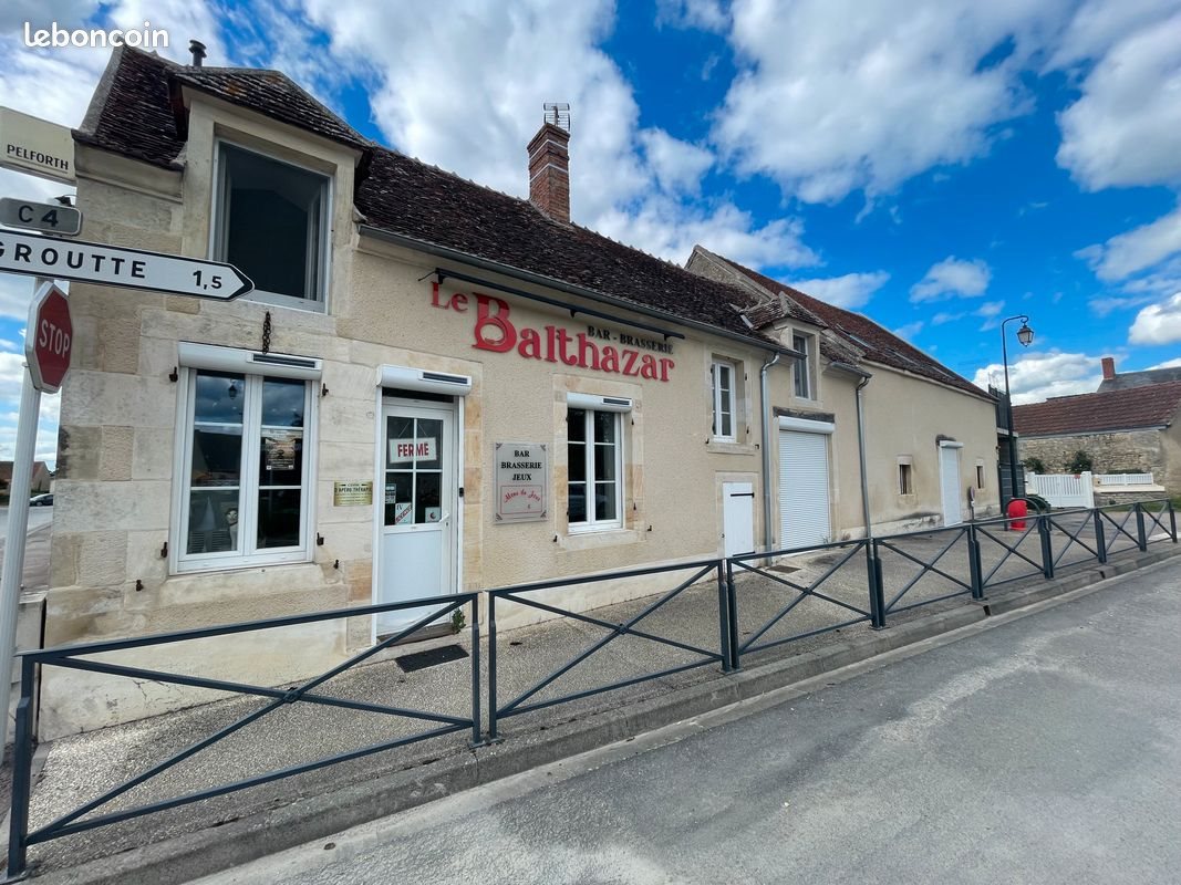 Maison à vendre, 245m², Saint-Georges-de-Poisieux