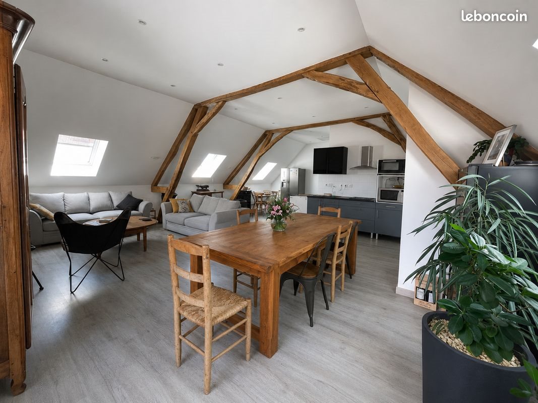 Maison à vendre, 245m², Saint-Georges-de-Poisieux