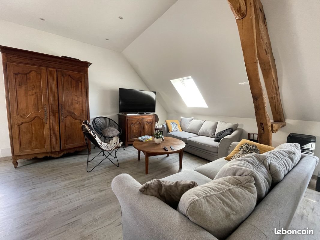 Maison à vendre, 245m², Saint-Georges-de-Poisieux