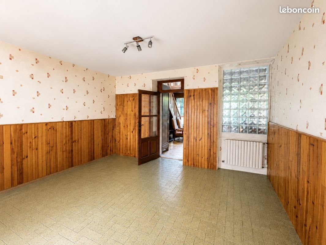 Maison à vendre, 120m², Saint-Amand-Montrond