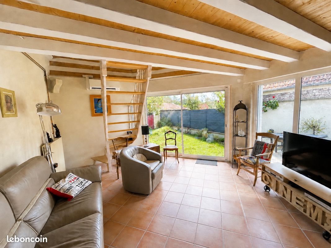 Maison à vendre, 110m², Saint-Amand-Montrond