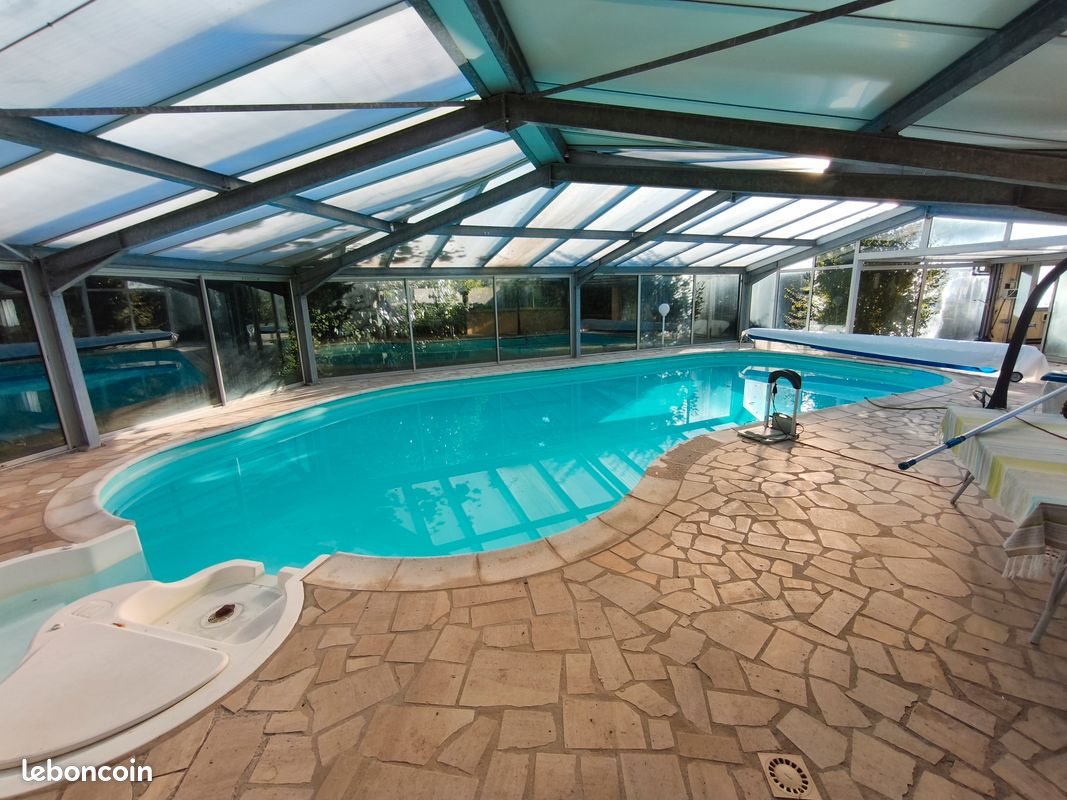 Maison à vendre, 166m², Saint-Chamond