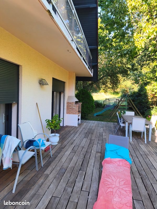 Maison à vendre, 166m², Saint-Chamond