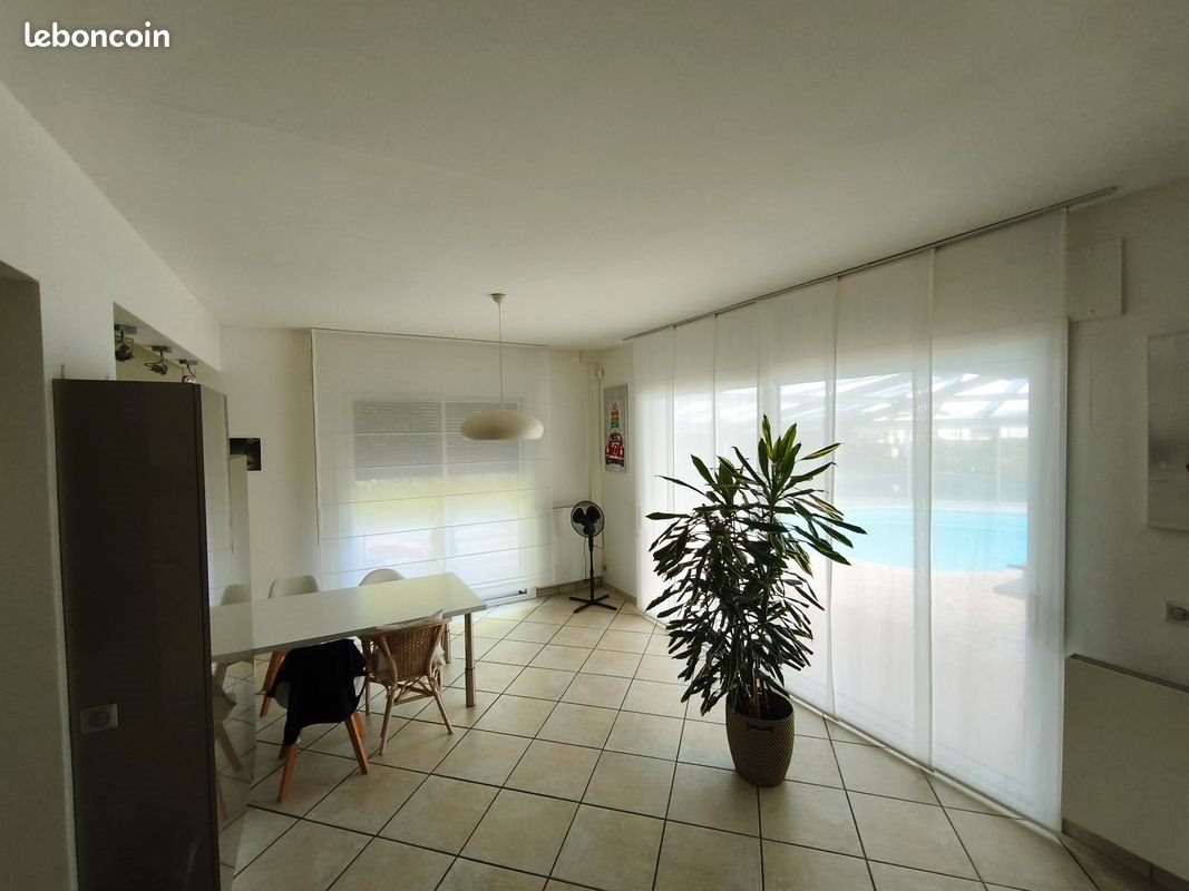Maison à vendre, 166m², Saint-Chamond