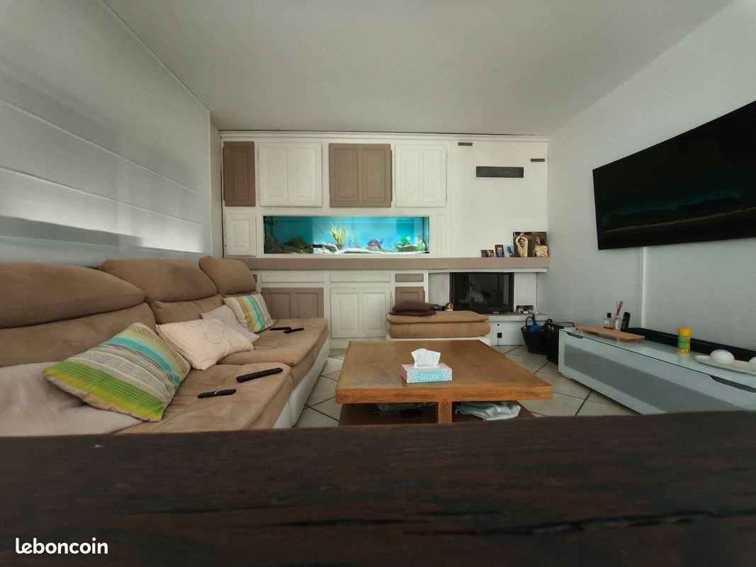 Maison à vendre, 166m², Saint-Chamond