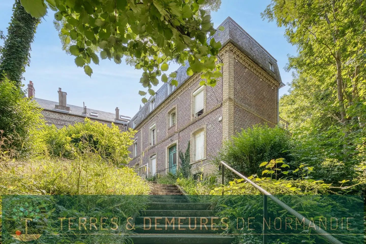 Appartement à vendre, 29m², Dieppe