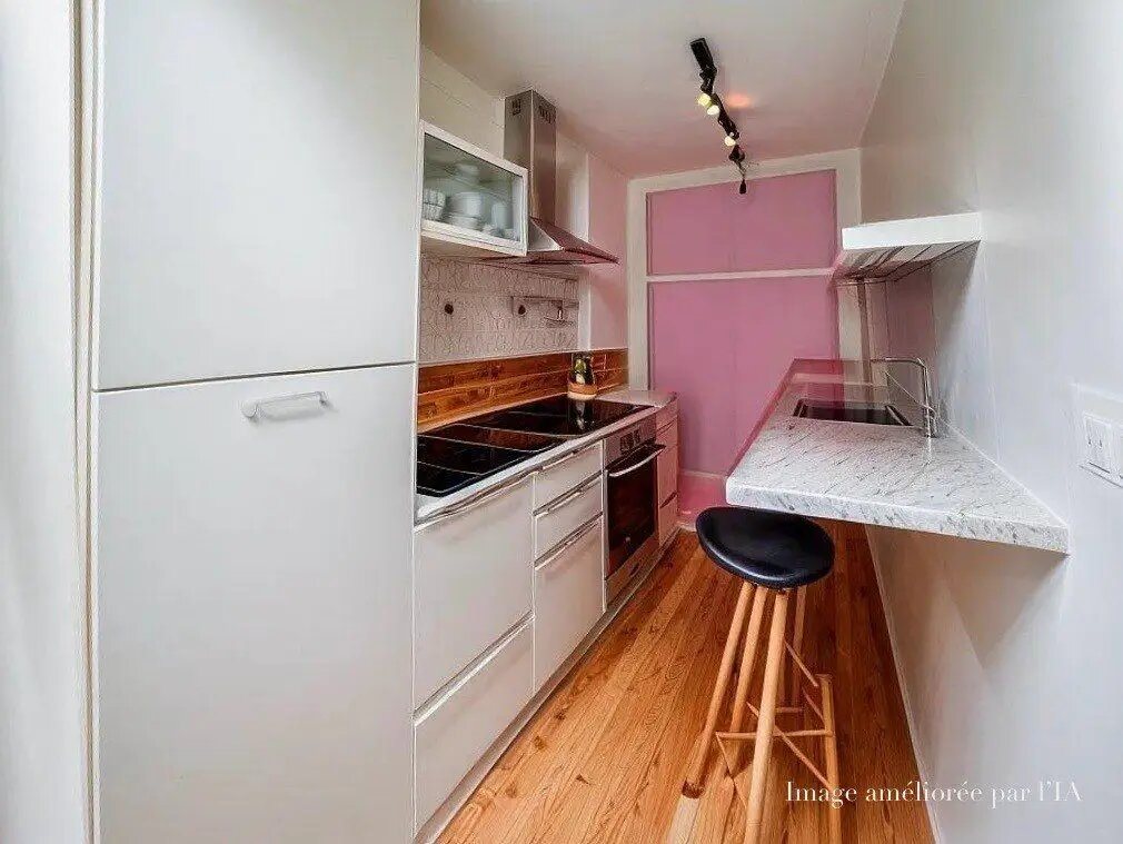 Appartement à vendre, 91m², Dieppe