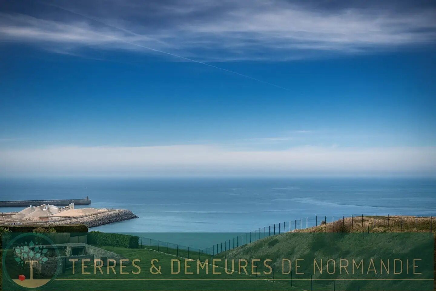 Appartement à vendre, 102m², Dieppe