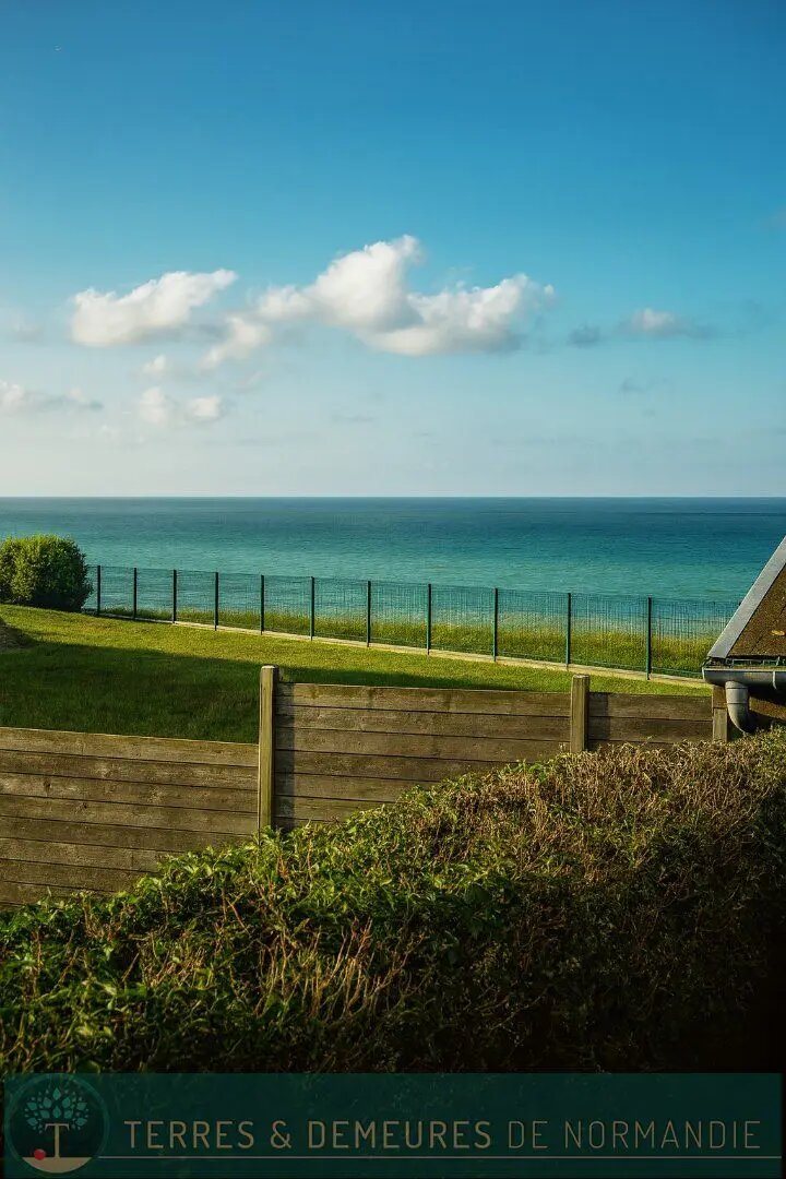 Appartement à vendre, 102m², Dieppe