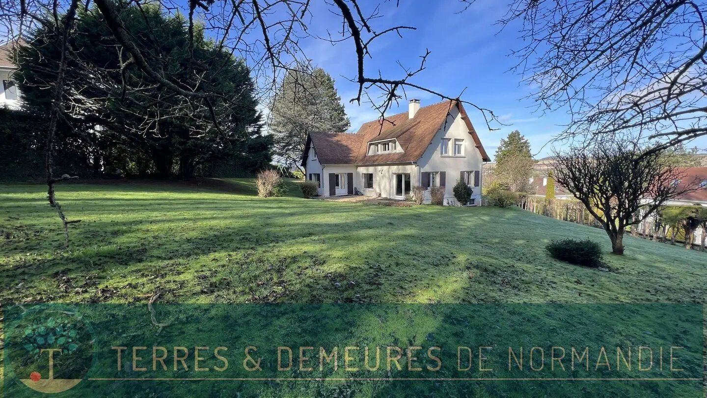 Maison à vendre, 197m², Ponts-et-Marais